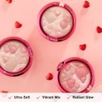 Physicians Formula Happy Booster Glow and Mood Boosting Blush, Natural, 0.24 oz. - Image 6